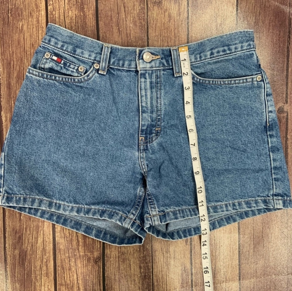 Vintage Shorts Tommy Hilfiger - Picture 4 of 5